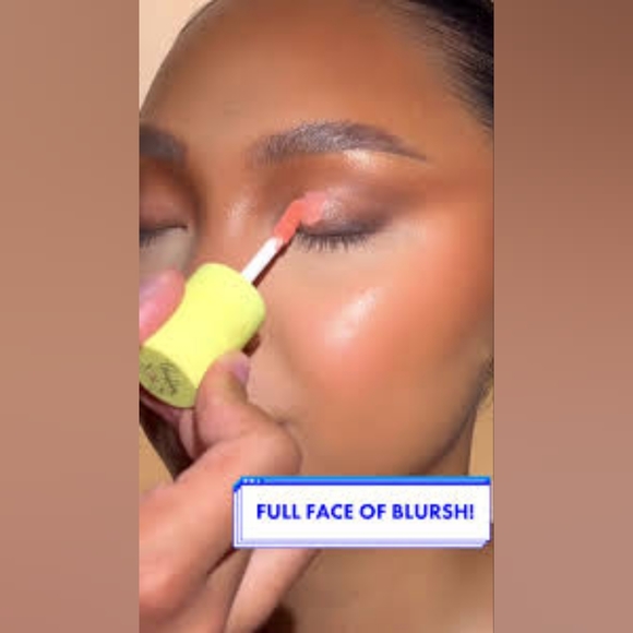 Made By Mitchell "Peach Sugar" Blursh - Picture 5 of 5